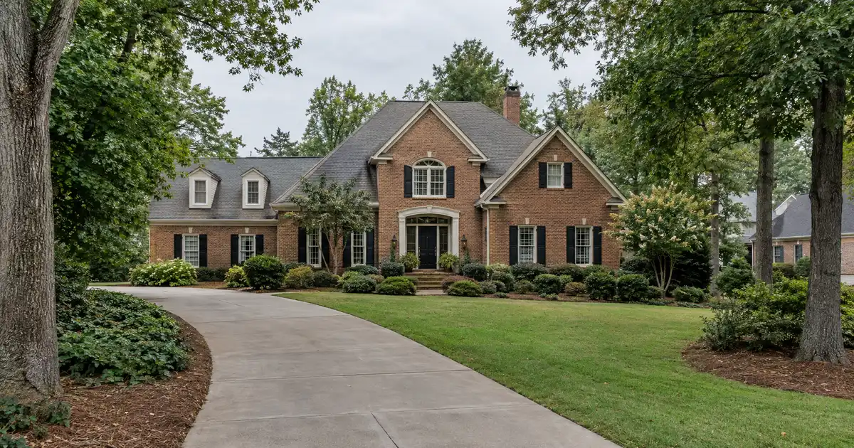 Asset-based mortgage in High Point, North Carolina — qualify on assets, not income