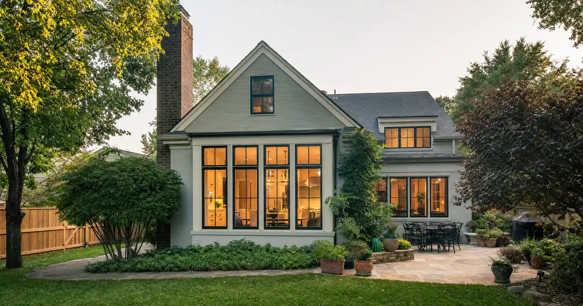 Cash-out refinance in High Point, North Carolina — home equity into cash