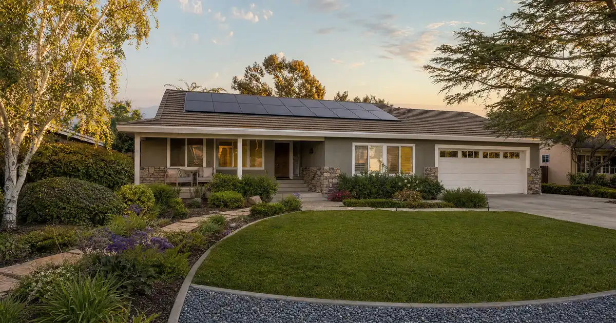 HELOC in Highland, California — home equity line of credit