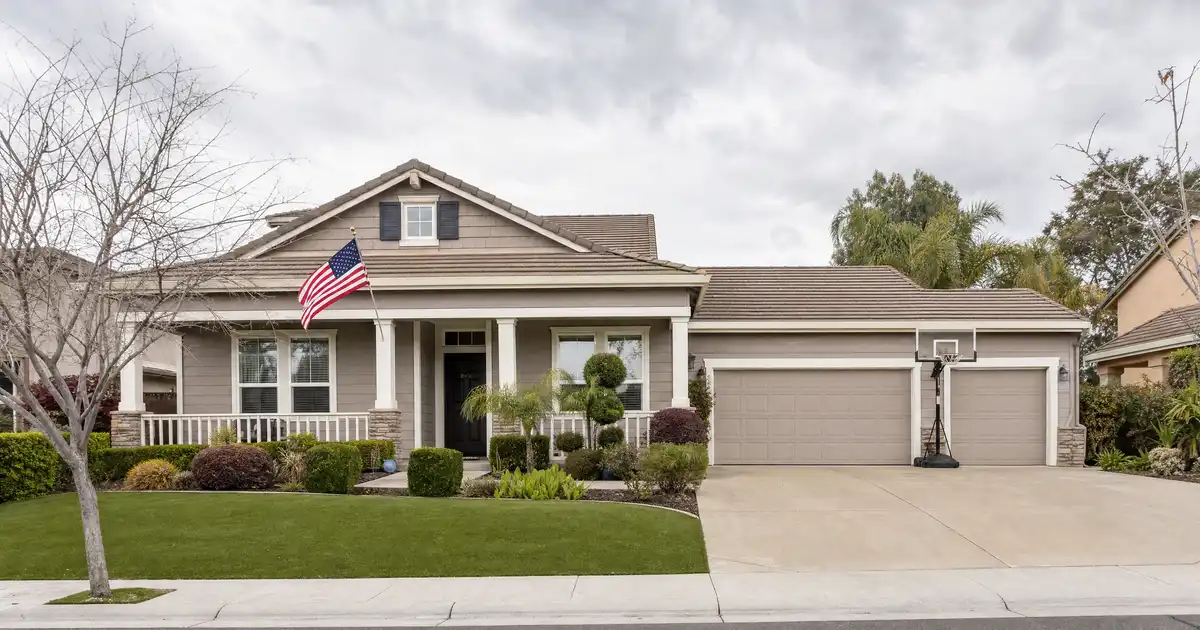 VA loans in Highland, California — no down payment for veterans