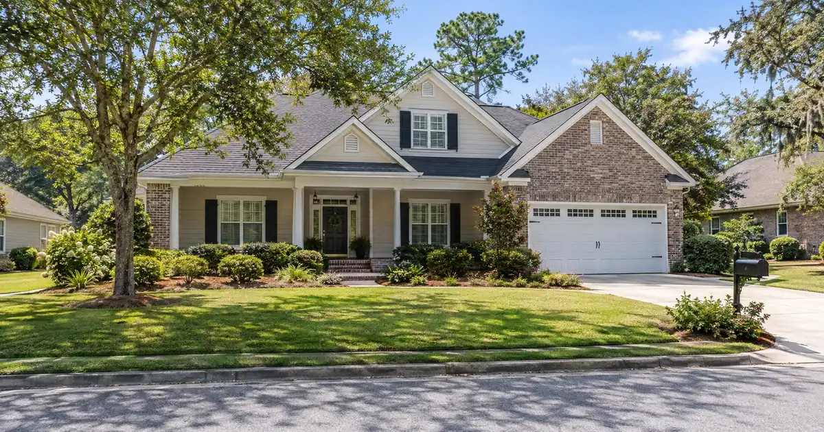 Asset-based mortgage in Hinesville, Georgia — qualify on assets, not income