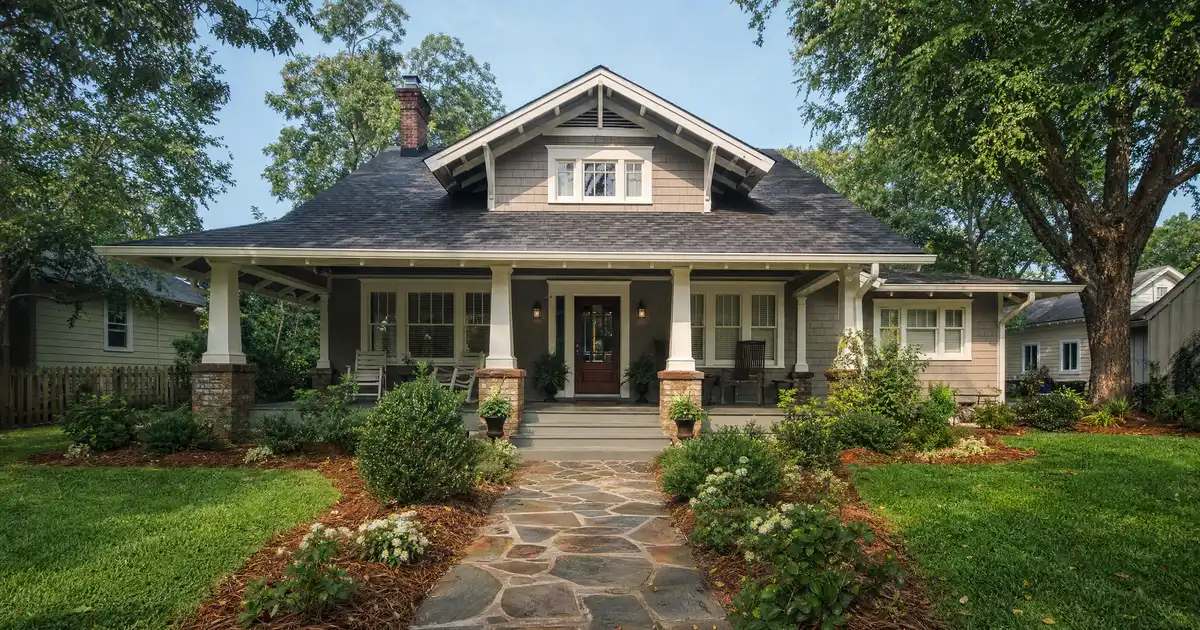 Cash-out refinance in Hinesville, Georgia — home equity into cash