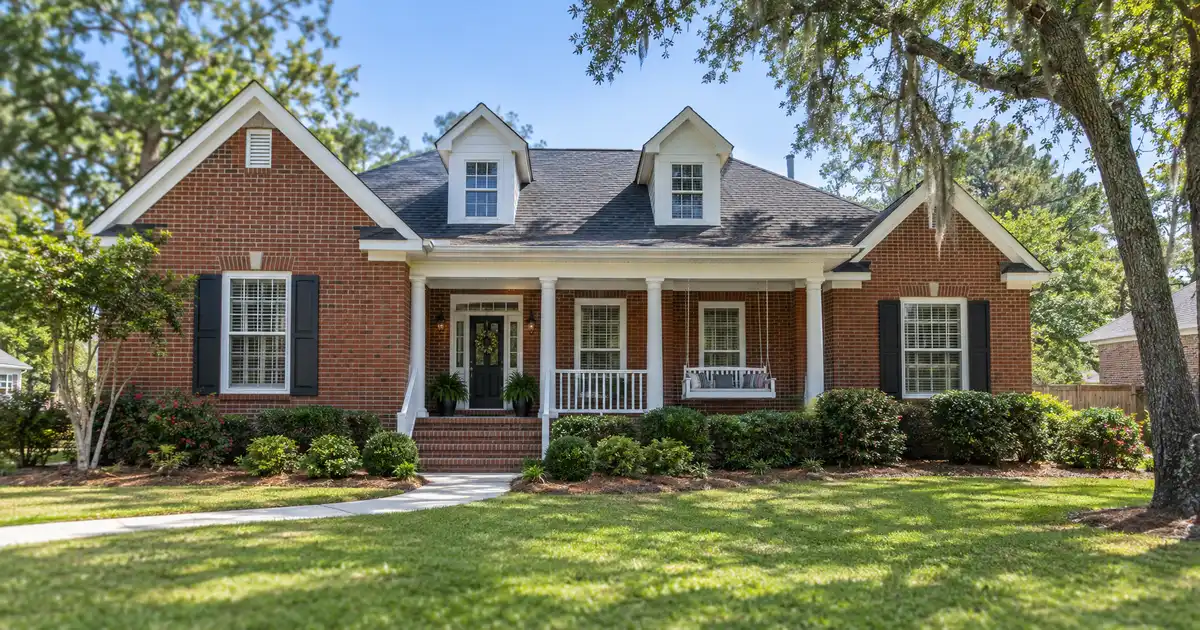 Conventional loans in Hinesville, Georgia — conforming mortgage with a low down payment