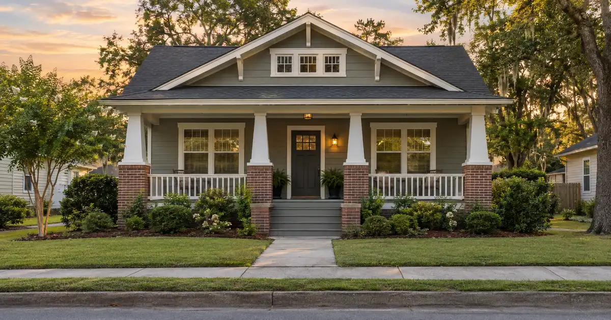 DSCR HELOC in Hinesville, Georgia — rental property equity line