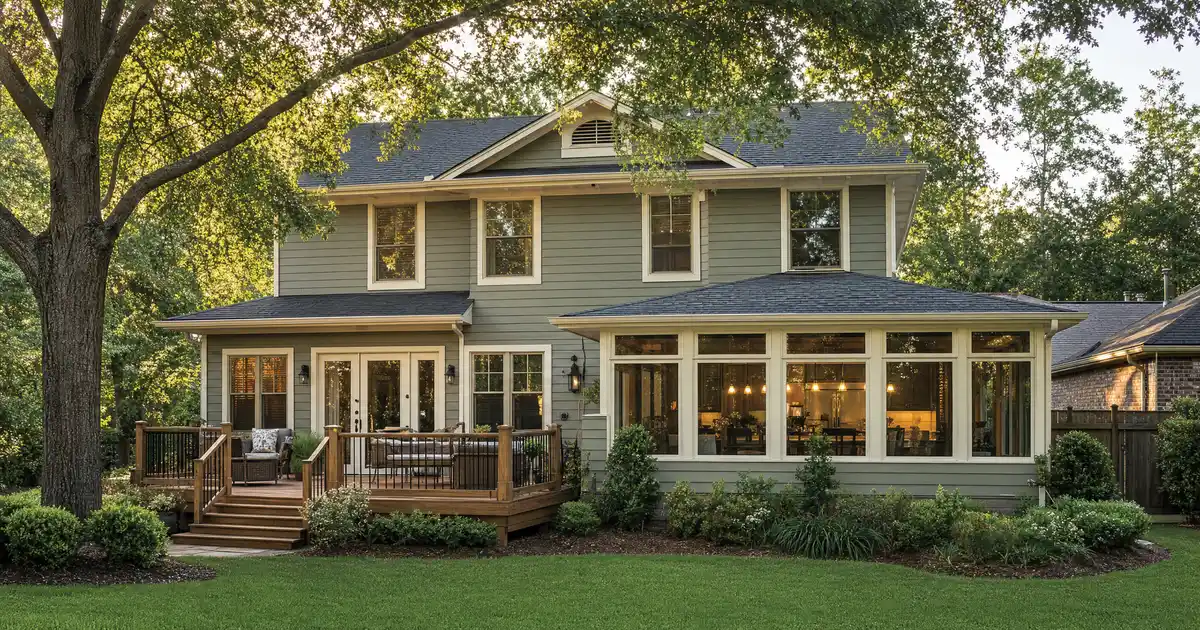 HELOC in Hinesville, Georgia — home equity line of credit