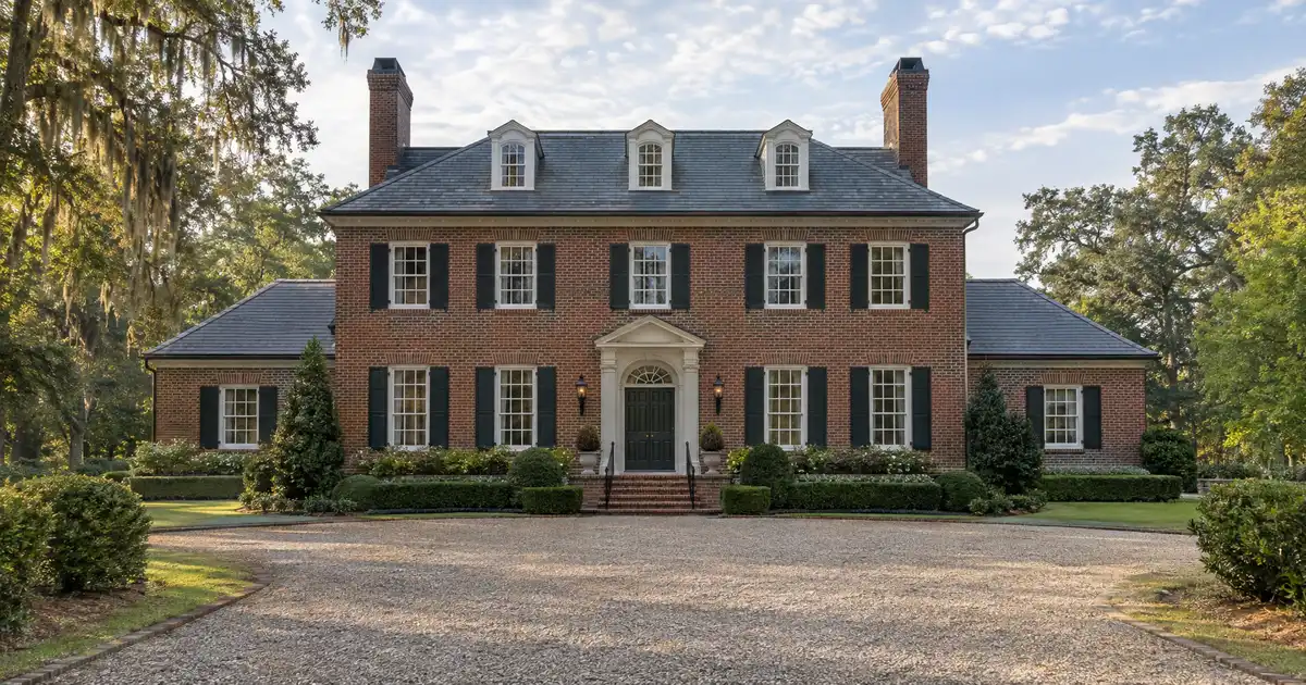 Jumbo cash-out refinance in Hinesville, Georgia — equity above the conforming limit into cash
