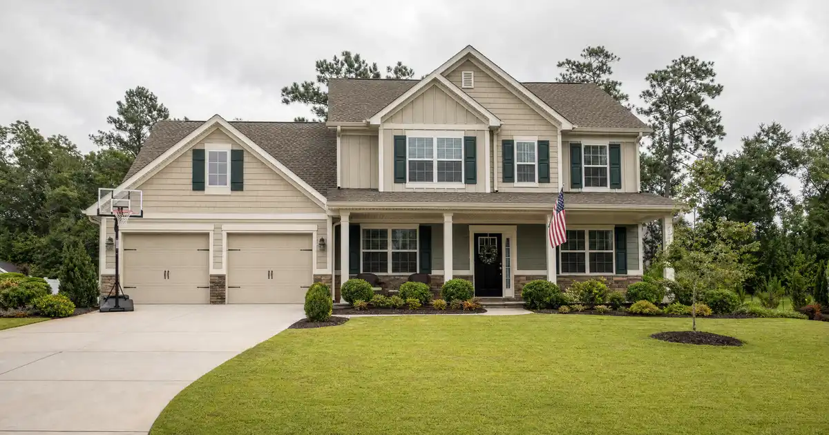 VA loans in Hinesville, Georgia — no down payment for veterans