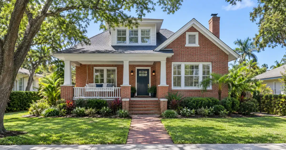 Conventional loans in Hollywood, Florida — conforming mortgage with a low down payment
