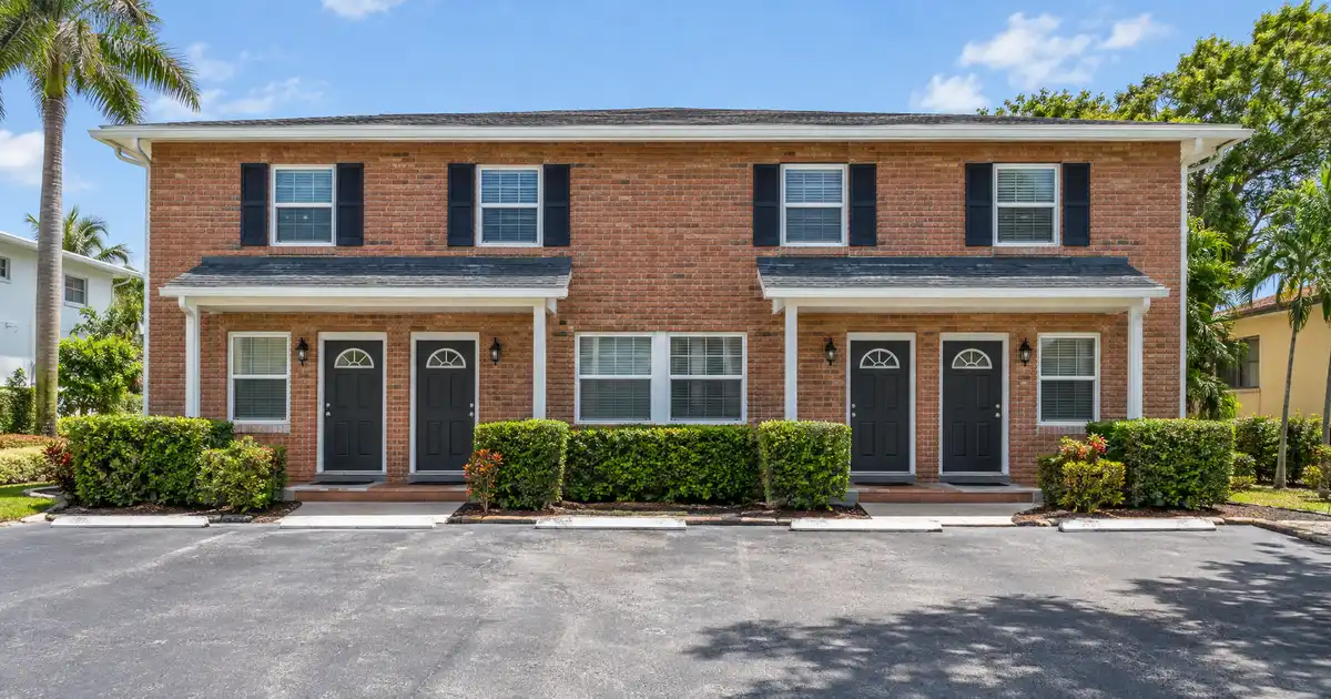 DSCR HELOC in Hollywood, Florida — rental property equity line