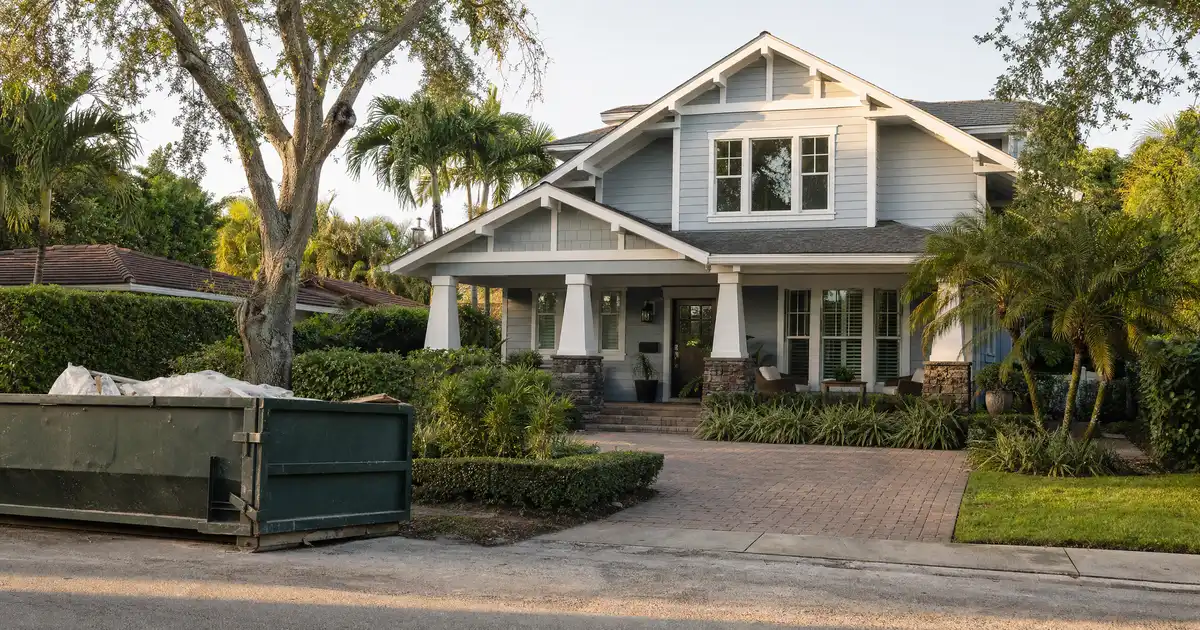 HELOC in Hollywood, Florida — home equity line of credit