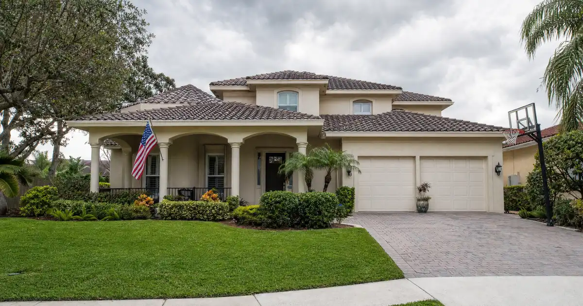 VA loans in Hollywood, Florida — no down payment for veterans