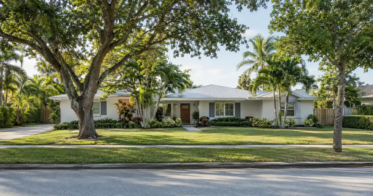 Asset-based mortgage in Homestead, Florida — qualify on assets, not income