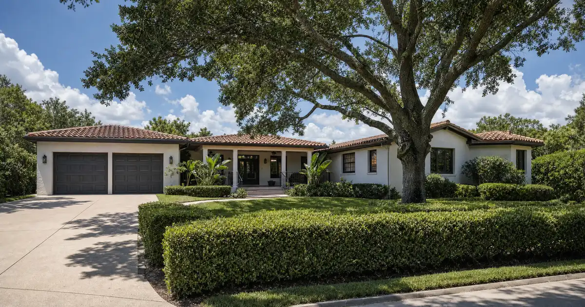 Cash-out refinance in Homestead, Florida — home equity into cash