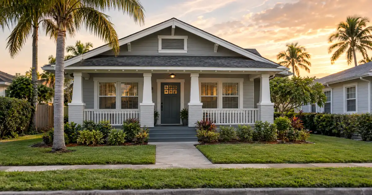 DSCR HELOC in Homestead, Florida — rental property equity line