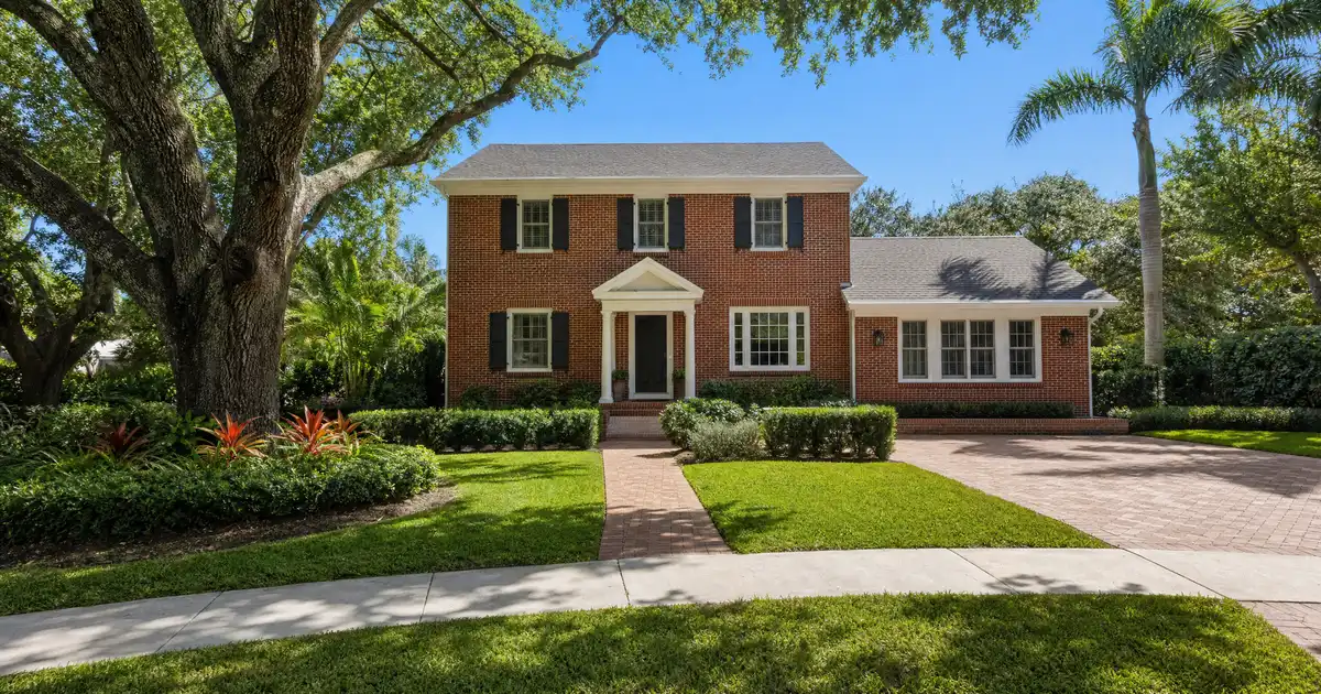 HELOC in Homestead, Florida — home equity line of credit