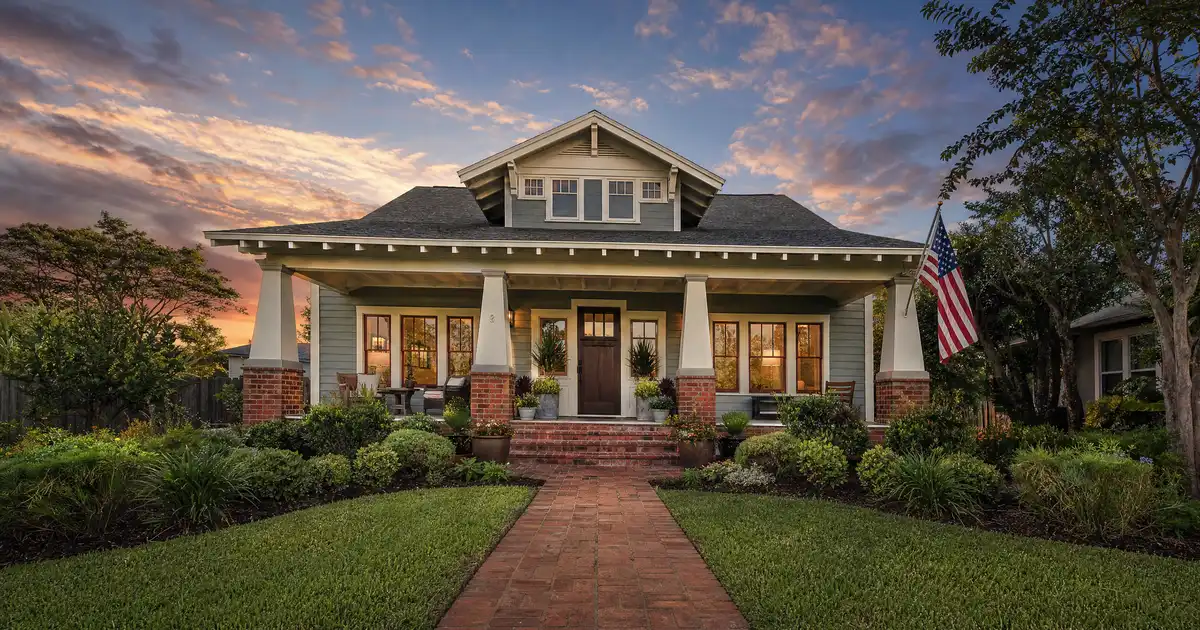 VA loans in Homestead, Florida — no down payment for veterans