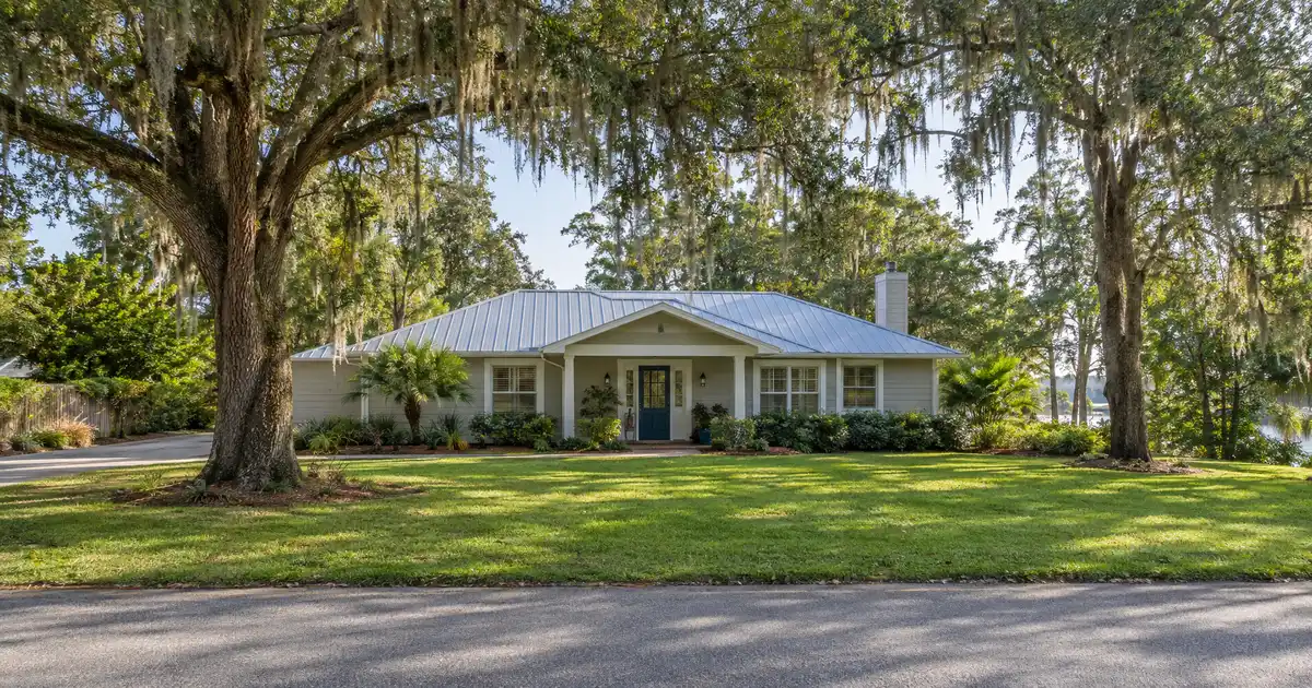 Asset-based mortgage in Homosassa Springs, Florida — qualify on assets, not income
