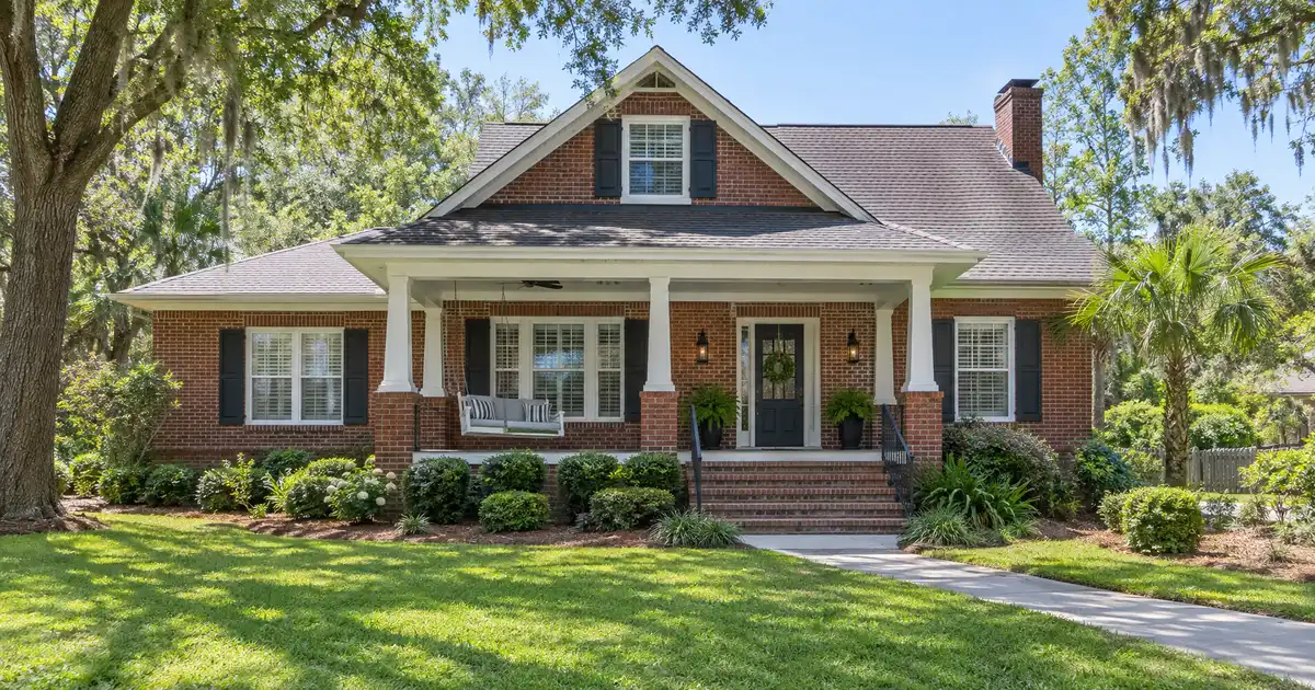 Conventional loans in Homosassa Springs, Florida — conforming mortgage with a low down payment