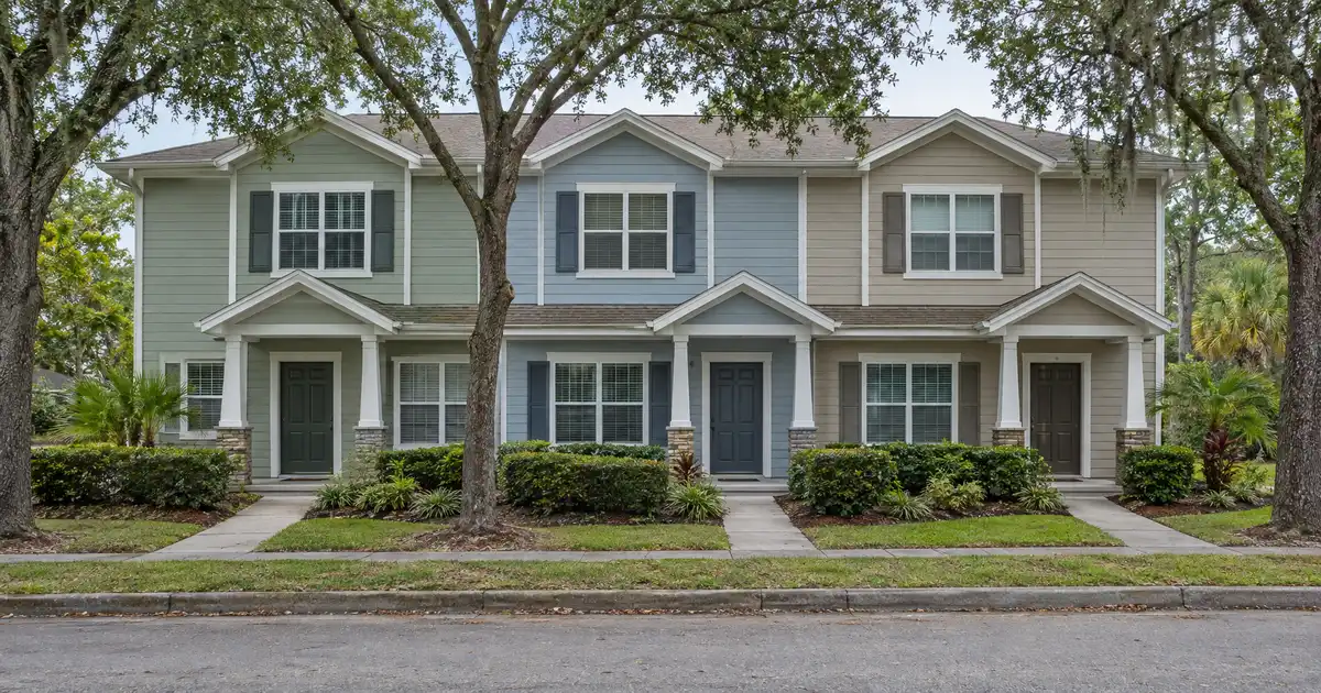 DSCR HELOC in Homosassa Springs, Florida — rental property equity line