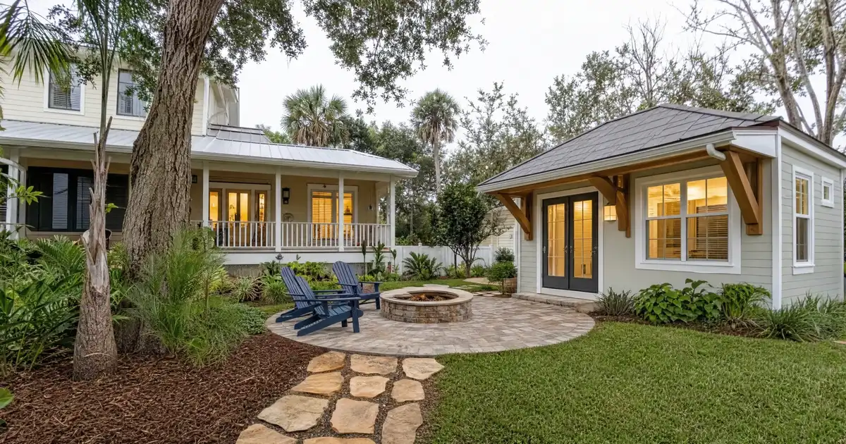 HELOC in Homosassa Springs, Florida — home equity line of credit