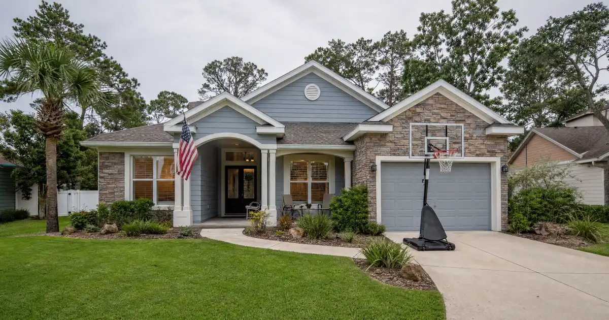 VA loans in Homosassa Springs, Florida — no down payment for veterans