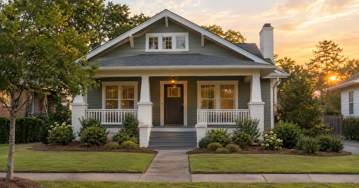 DSCR HELOC in Hoover, Alabama — rental property equity line