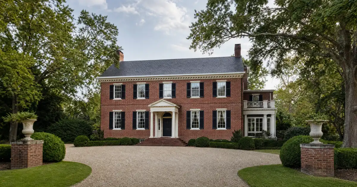 Jumbo cash-out refinance in Hoover, Alabama — equity above the conforming limit into cash