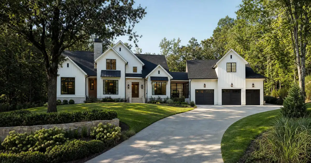 Jumbo loans in Hoover, Alabama — financing above the conforming limit
