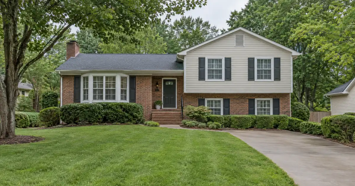Conventional loans in Huntersville, North Carolina — conforming mortgage with a low down payment