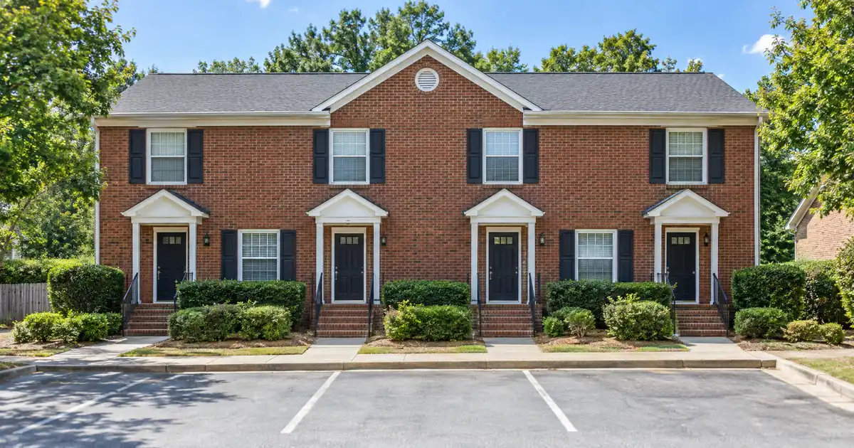 DSCR HELOC in Huntersville, North Carolina — rental property equity line