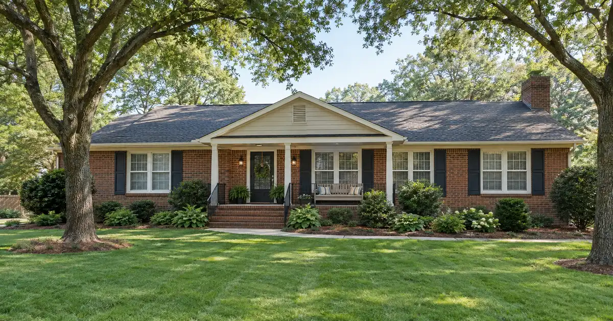 VA loans in Huntersville, NC — no down payment for veterans