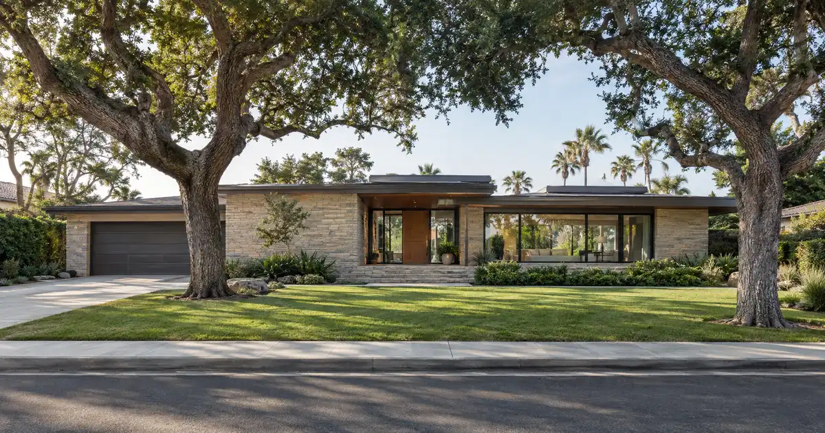 Asset-based mortgage in Huntington Beach, California — qualify on assets, not income