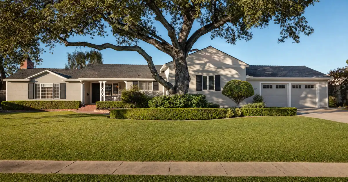 Cash-out refinance in Huntington Beach, California — home equity into cash