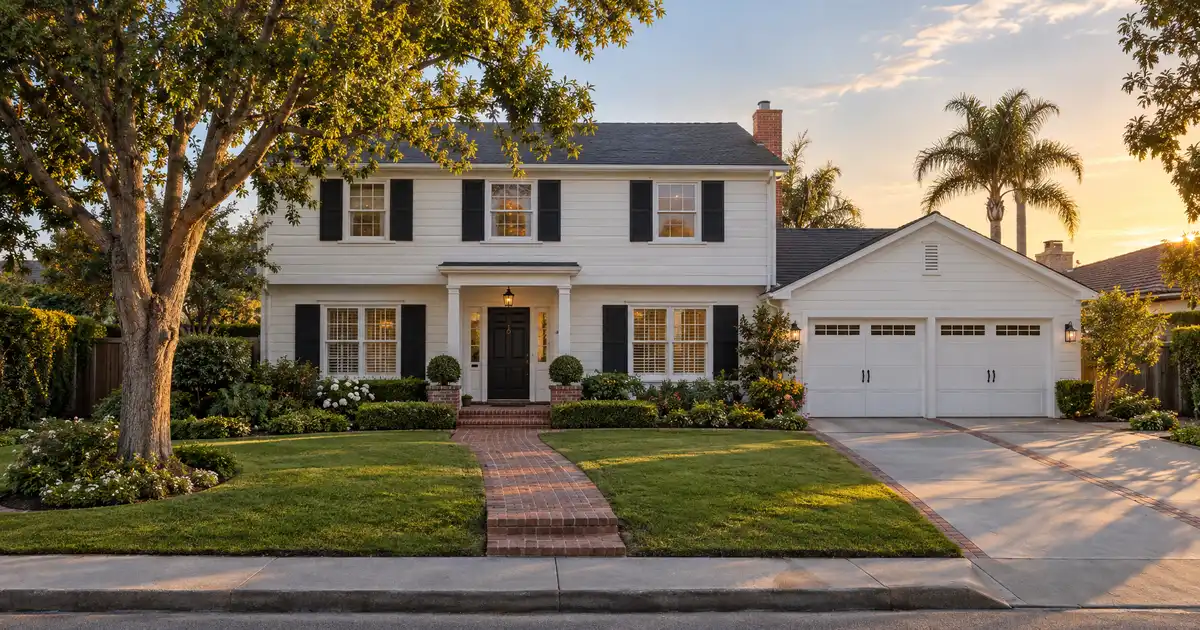 Conventional loans in Huntington Beach, California — conforming mortgage with a low down payment