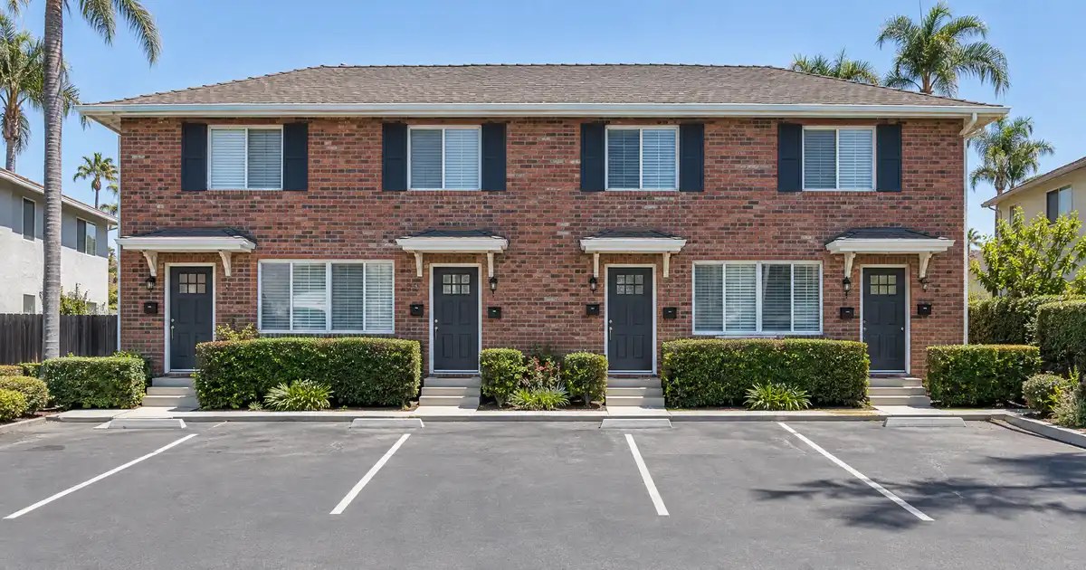 DSCR HELOC in Huntington Beach, California — rental property equity line