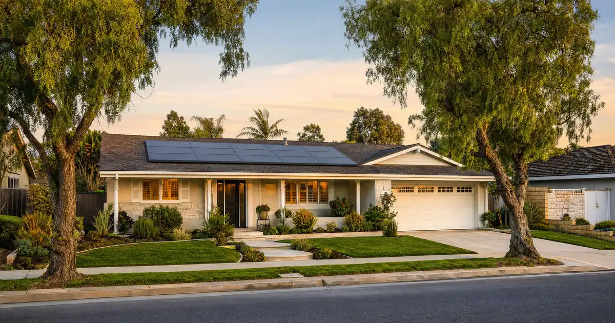 HELOC in Huntington Beach, California — home equity line of credit