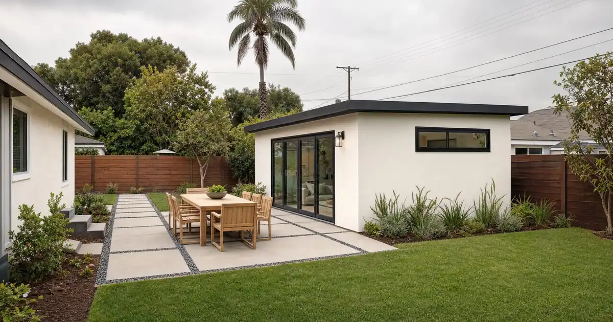 HELOC in Huntington Park, California — home equity line of credit