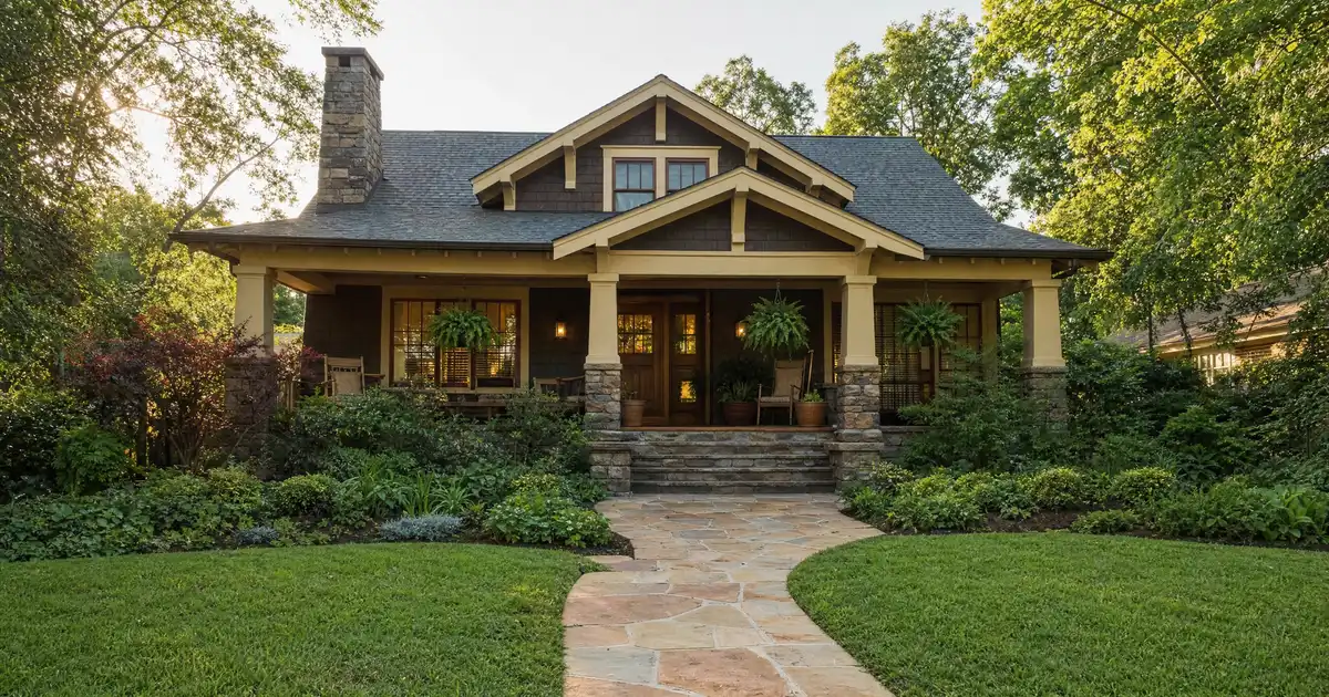 Cash-out refinance in Huntsville, Alabama — home equity into cash