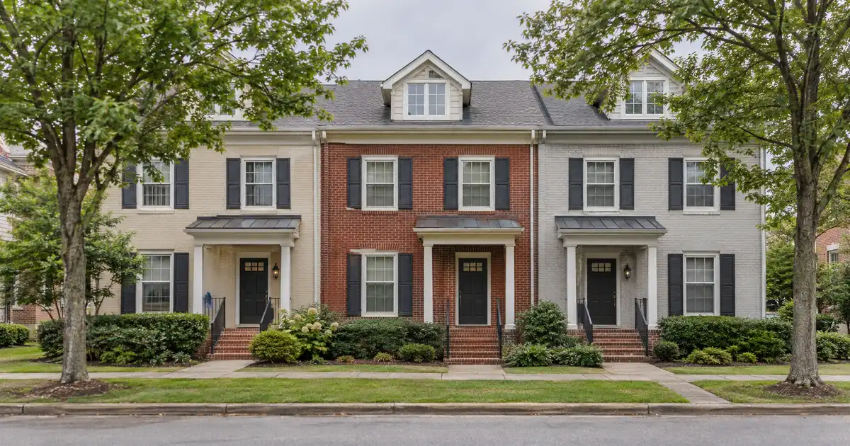 DSCR HELOC in Huntsville, Alabama — rental property equity line
