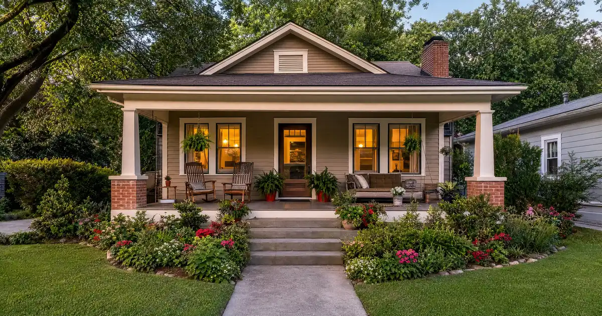 FHA cash-out refinance in Huntsville, Alabama — home equity into cash