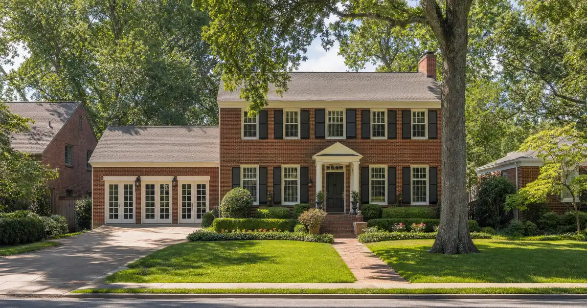 HELOC in Huntsville, Alabama — home equity line of credit