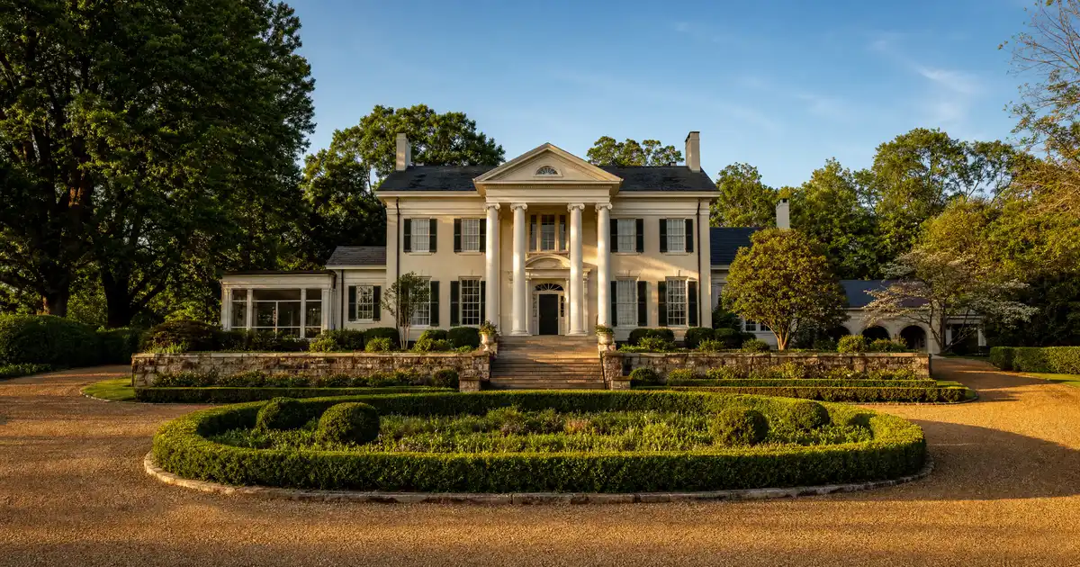 Jumbo cash-out refinance in Huntsville, Alabama — equity above the conforming limit into cash