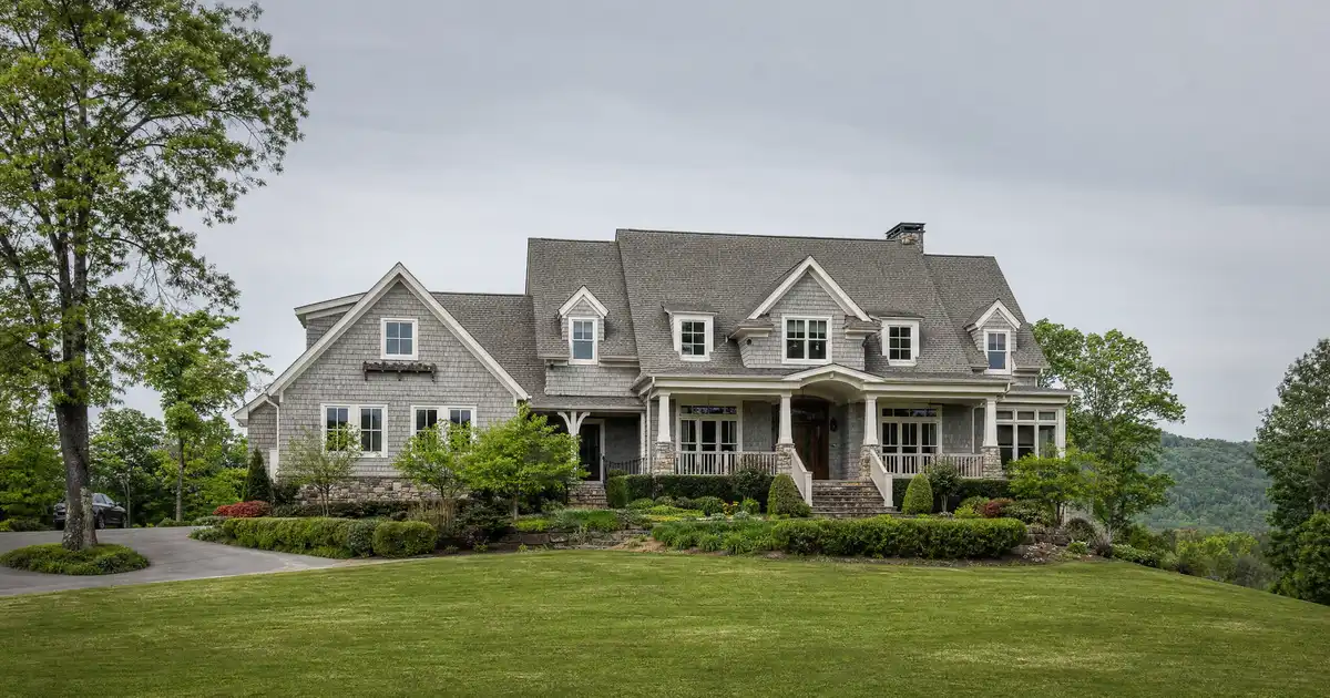 Jumbo loans in Huntsville, Alabama — financing above the conforming limit
