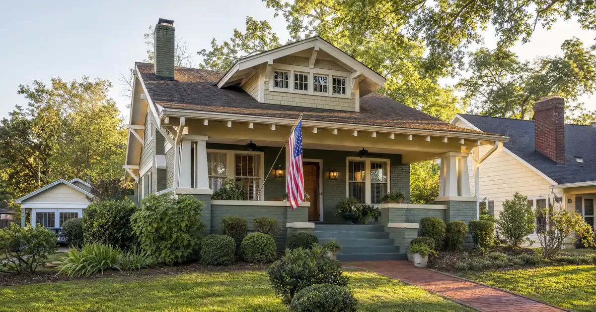 VA loans in Huntsville, Alabama — no down payment for veterans