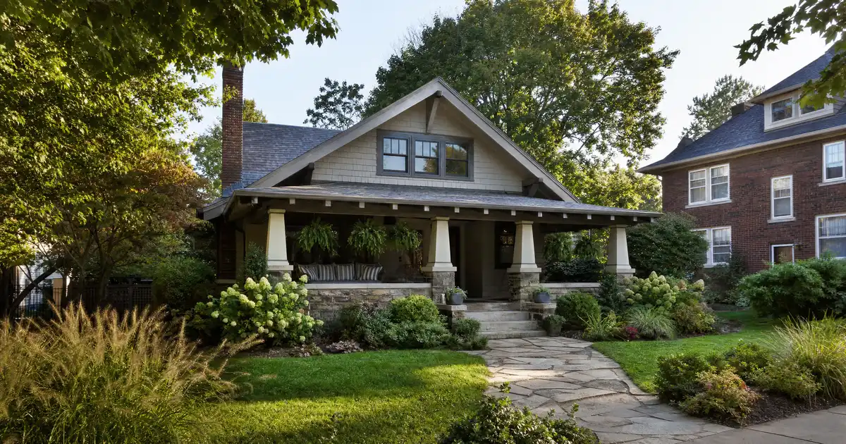 Cash-out refinance in Indiana — home equity into cash
