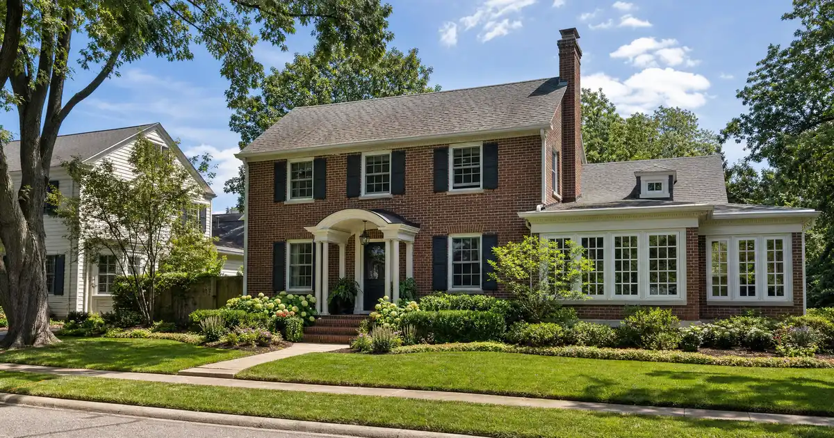 HELOC in Indiana — home equity line of credit