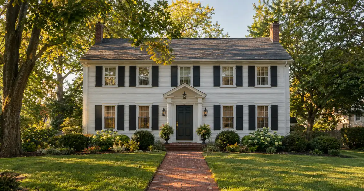 Mortgage refinance in Indiana — a better loan on the same home