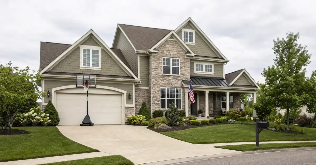 VA loans in Indiana — no down payment for veterans
