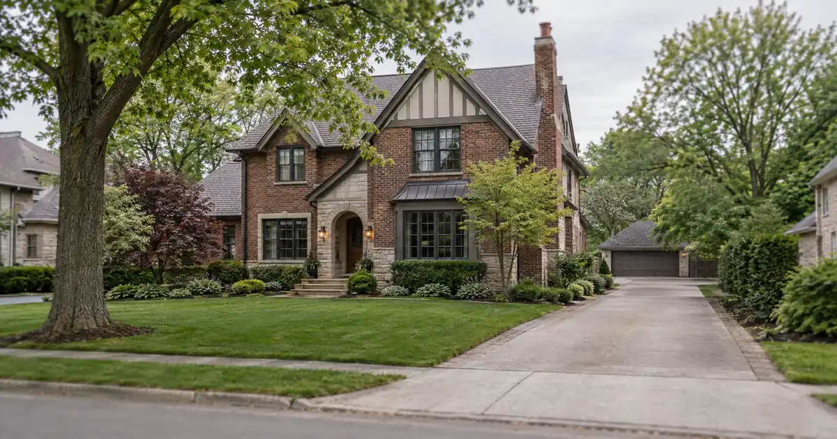 Asset-based mortgage in Indianapolis, Indiana — qualify on assets, not income