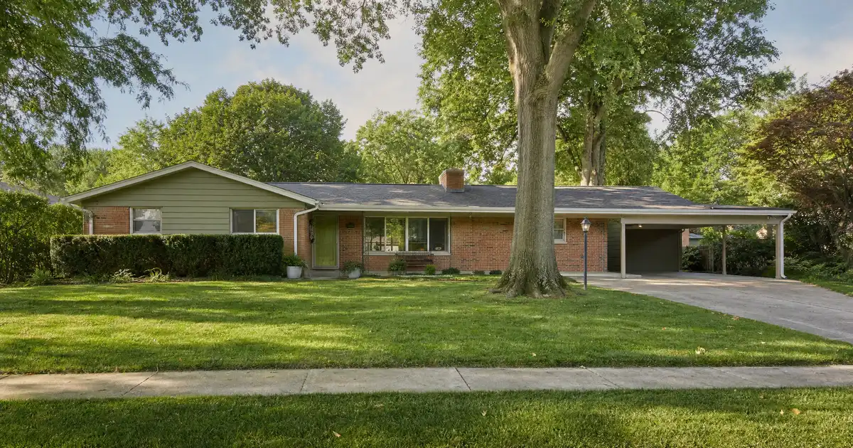 Conventional loans in Indianapolis, Indiana — conforming mortgage with a low down payment